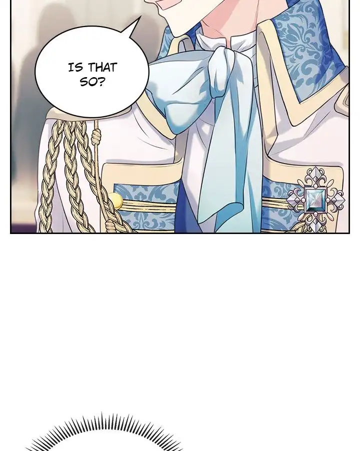 Sincerely: I Became a Duke's Maid Chapter 66 51